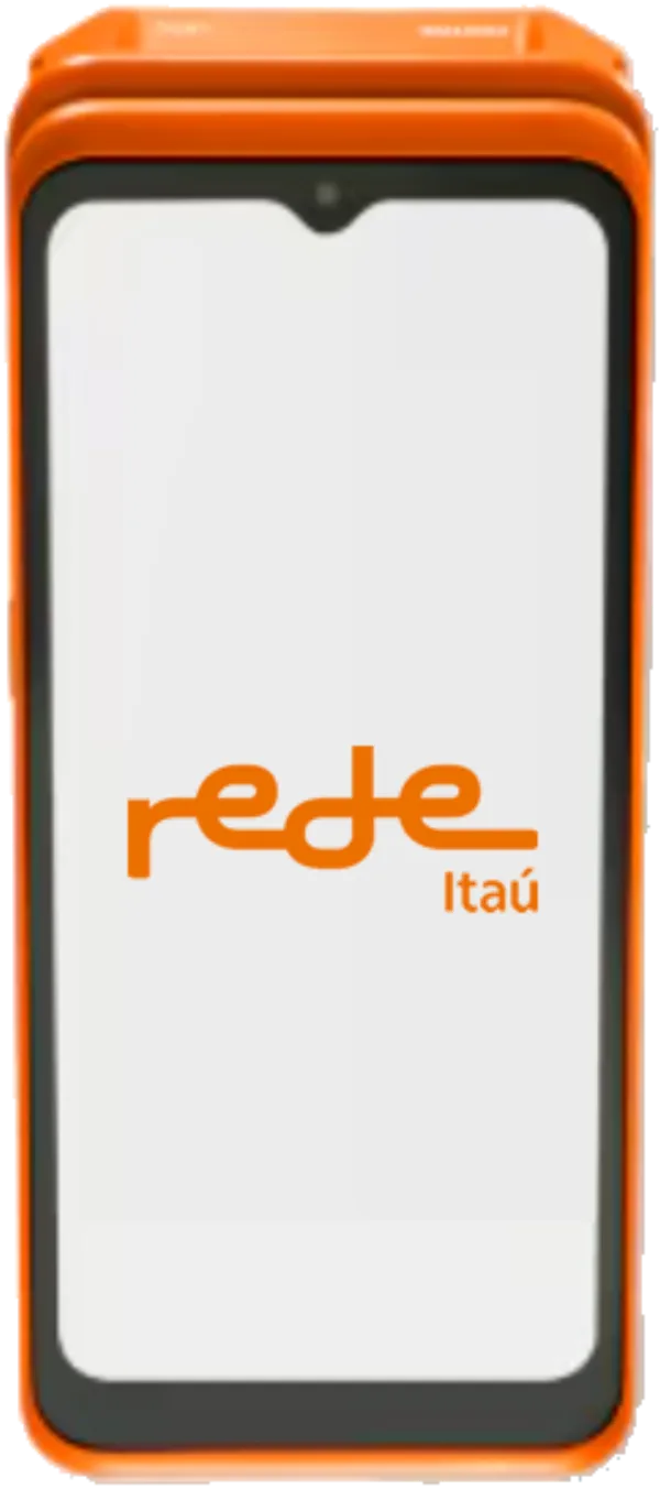 SmartPOS Rede